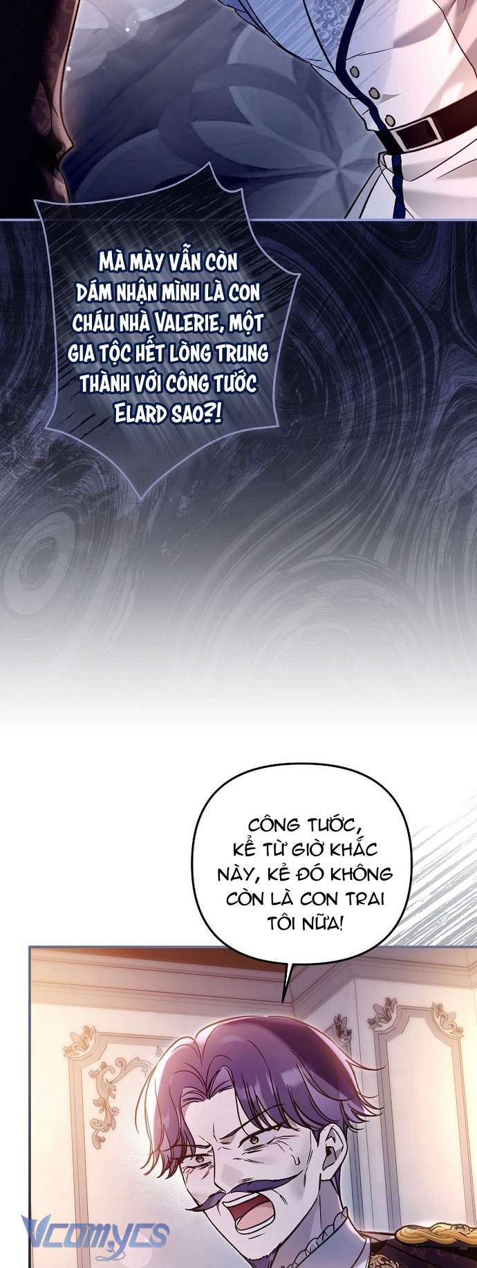 Độc Chiếm Sủng Ái Của Công Chúa Út, Mọi Người Đều Say Mê Tôi. Chap 18 - Trang 4