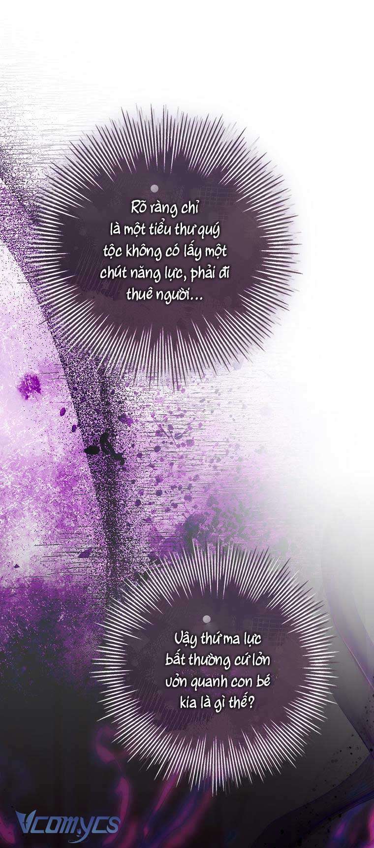 100 lời nguyền tại dinh thự Illestone Chap 39 - Trang 2