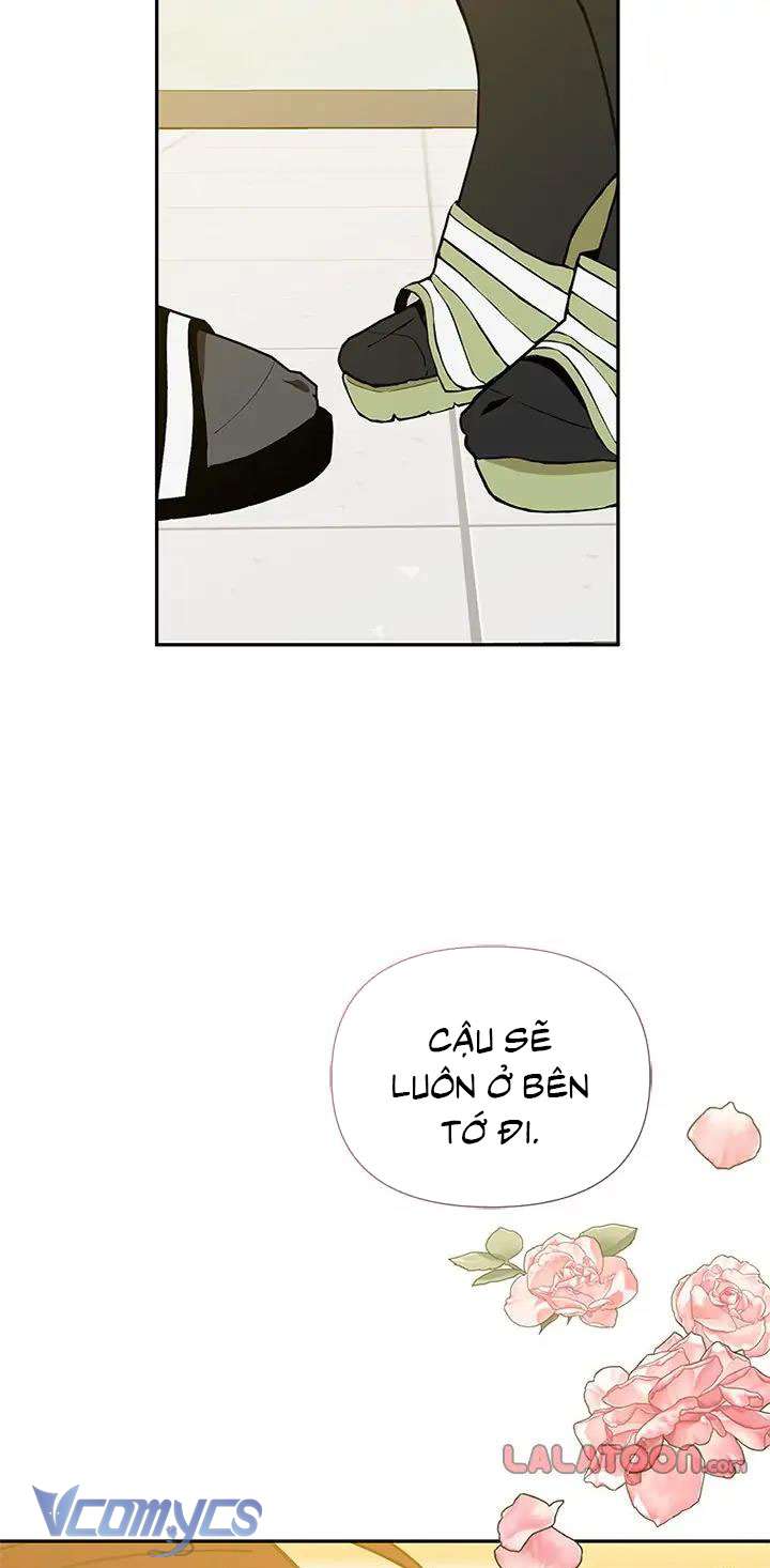 Điều Ước Sao Băng Chap 56 - Trang 4