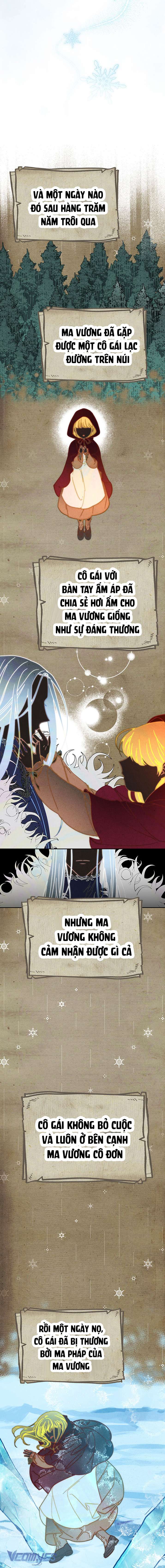 Nuôi Dưỡng Em Gái Xinh Đẹp Chap 11 - Trang 3