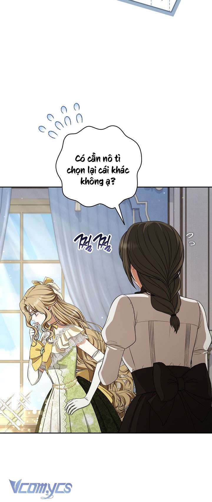 Tôi Đã Xem Một Vở Kịch Chap 16 - Trang 2