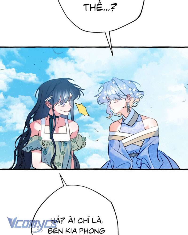 Chuyện Tình Tuyết Phương Bắc Chap 44 - Next Chap 45