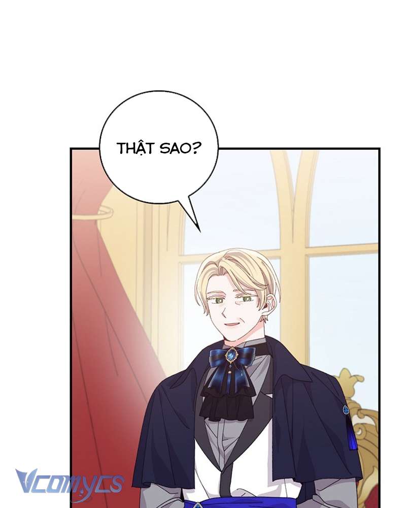 Chị Gái Của Nhân Vật Phản Diện Hôm Nay Cũng Đang Đau Khổ Chap 86 - Trang 4