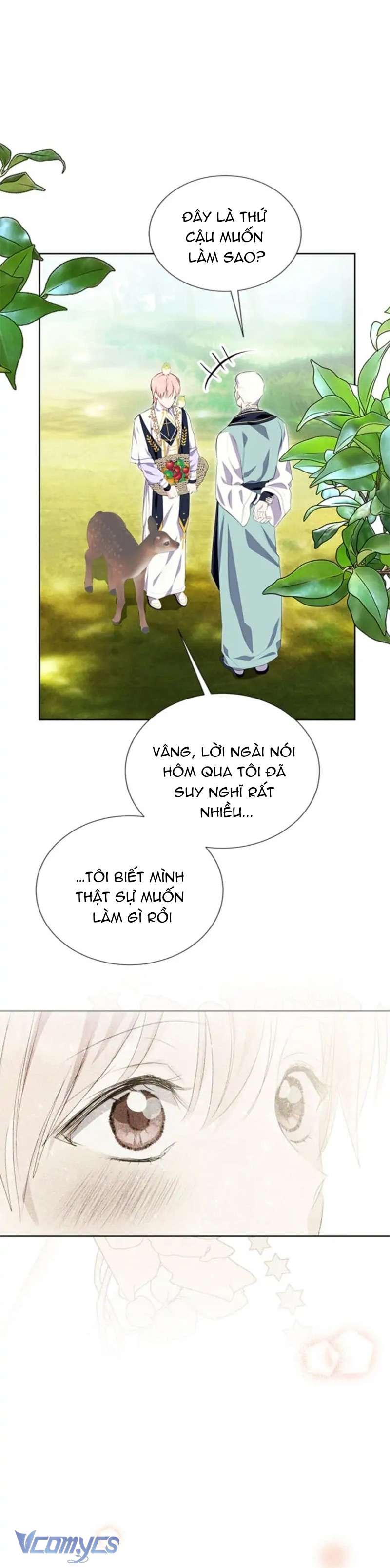 [PNT] Phía Sau Mặt Nạ Của Nam Chính Hiền Lành Chap 34 - Trang 2