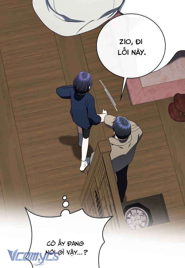 Hướng Dẫn Sinh Tồn Dành Cho Người Xếp Hạng Chap 58 - Trang 2