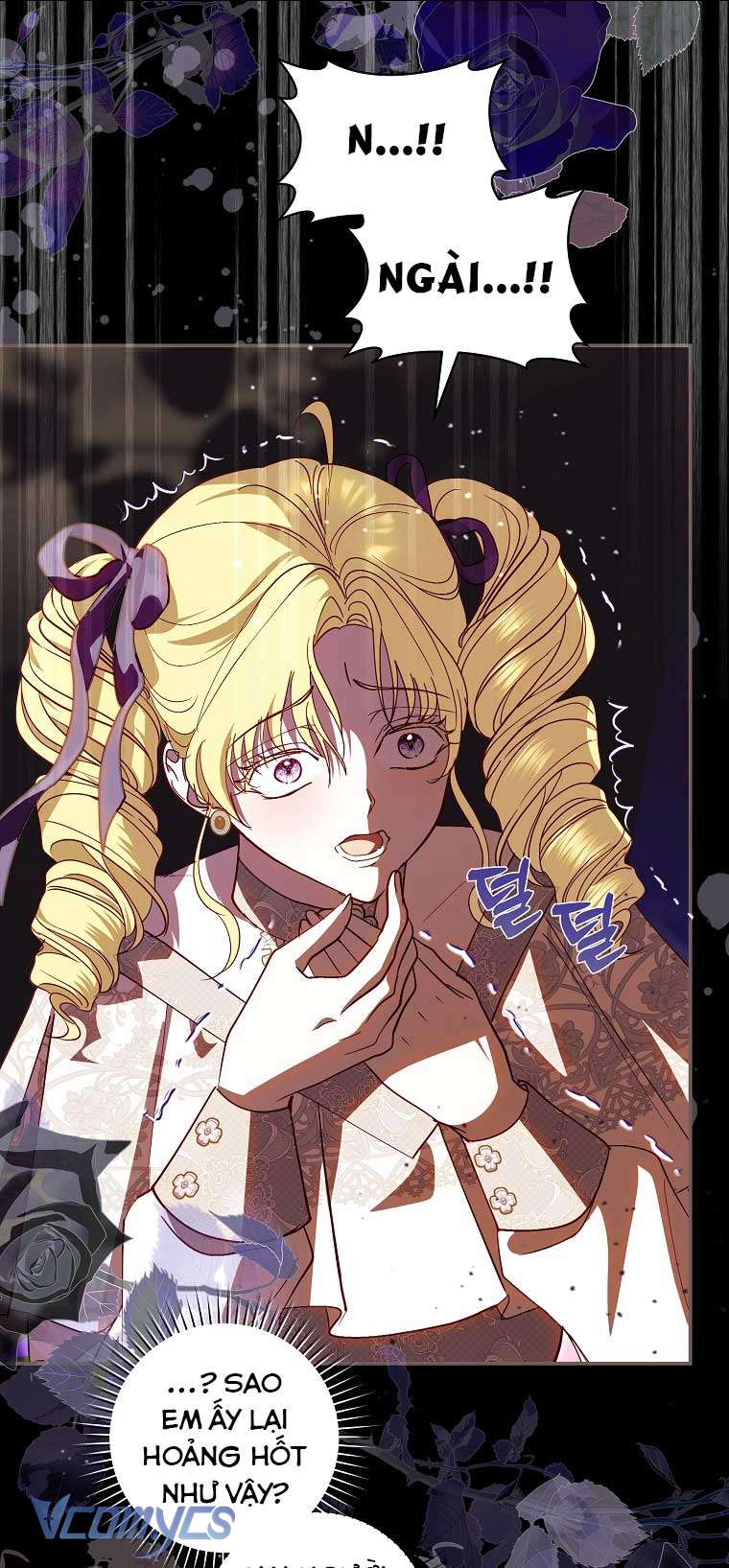 Này Boss Phản Diện, Tôi Có Thể Làm Mọi Thứ Trừ Cưới Ngài Chap 7 - Trang 4