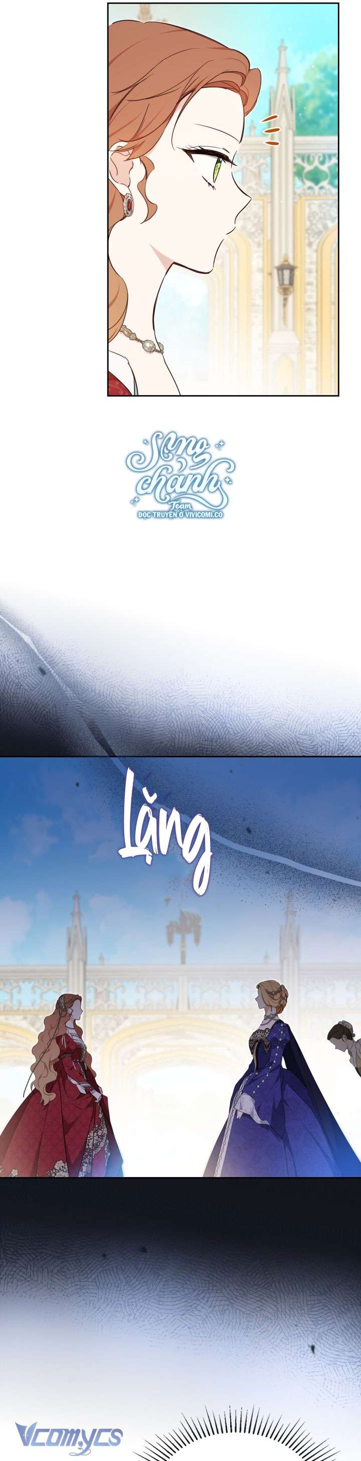 Kiếp Này Nhất Định Làm Gia Chủ Chap 177 - Trang 2