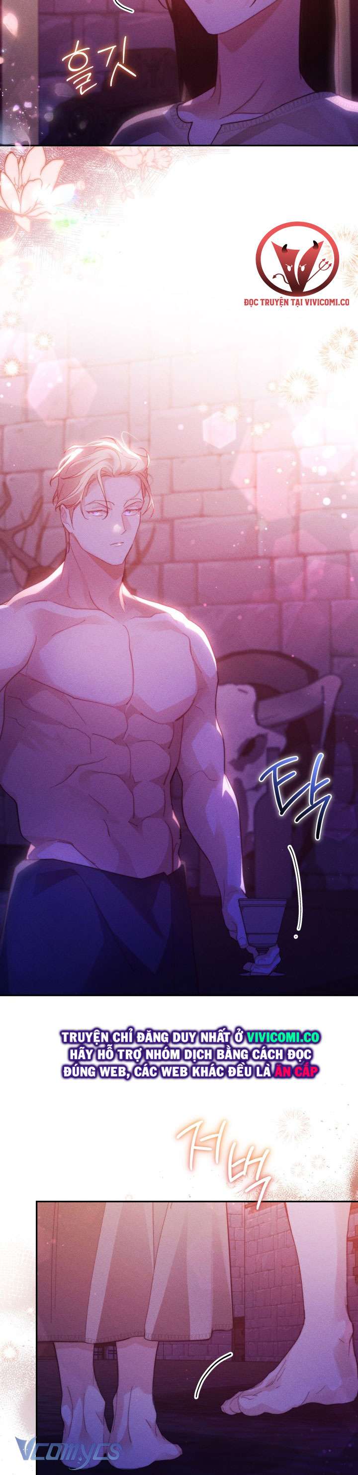 Tiếng Trống Vang Dội Chap 44 - Trang 3