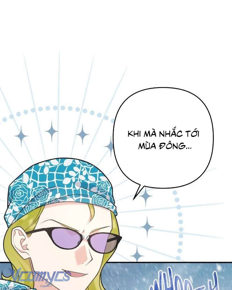 Trước Khi Em Có Ý Định Chạy Trốn Ta Sẽ Ngăn Chặn Nó Chap 42 - Trang 2