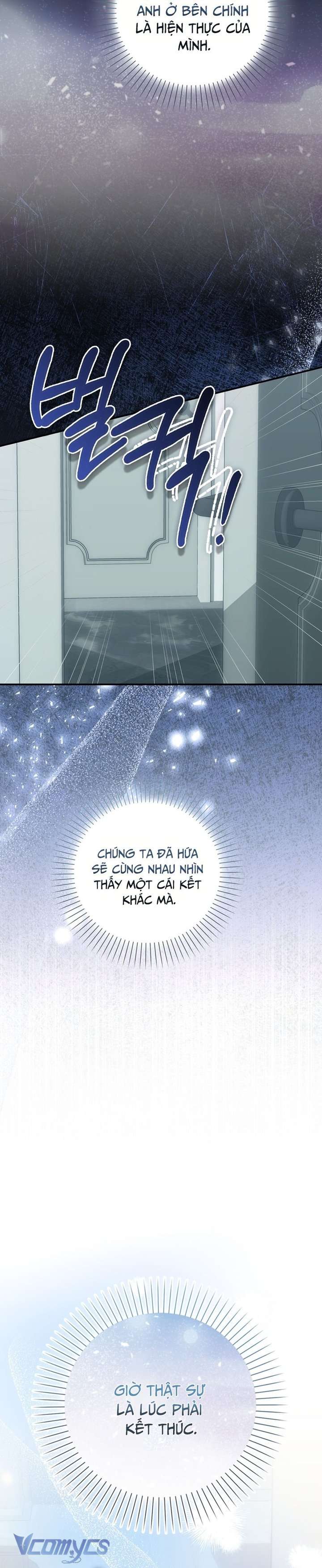 Bạn Trai Nhân Vật Chính Ám Ảnh Tôi Chap 73 - Trang 3