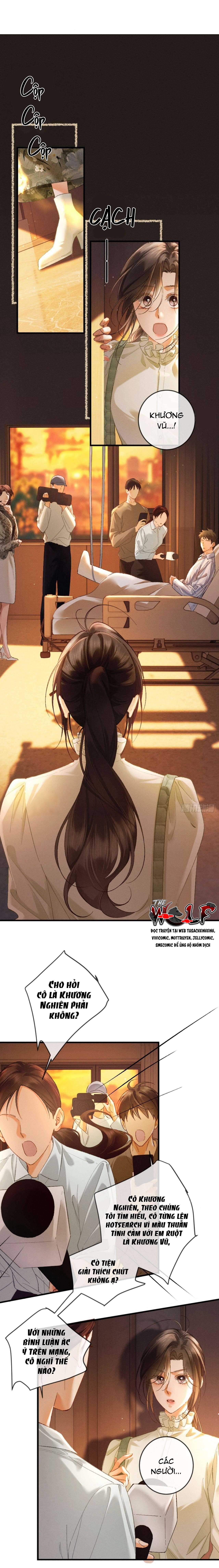 Sa Vào Cạm Bẫy! Chap 17 - Trang 3