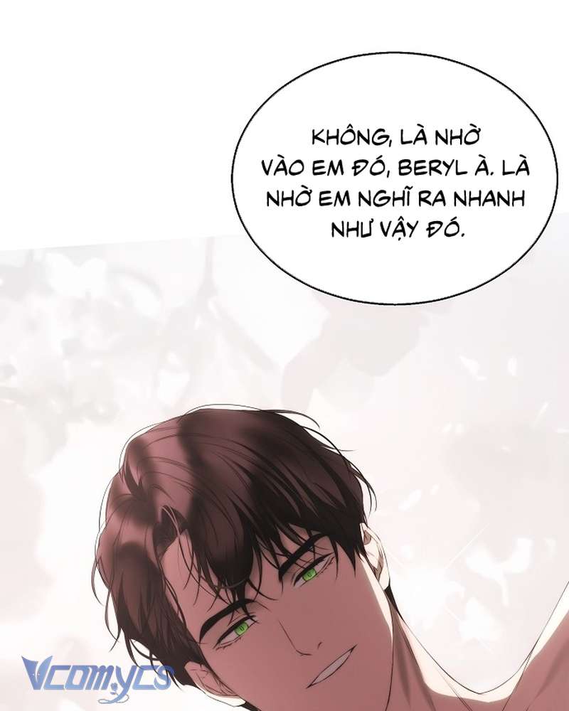 Hãy Dạy Em Cách Khao Khát Chap 47 - Trang 2