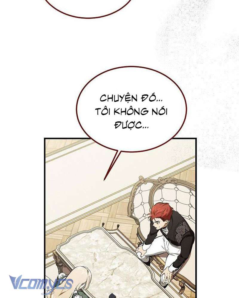 Ác Quỷ Nuôi Dưỡng Tiểu Thư Chap 83 - Next Chap 84