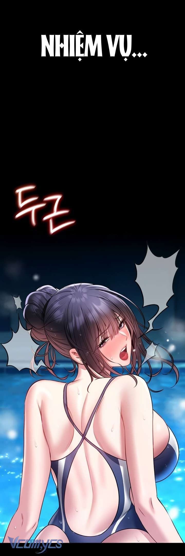 Hướng Dẫn Bảo Vệ Bản Thân Chap 6 - Trang 3