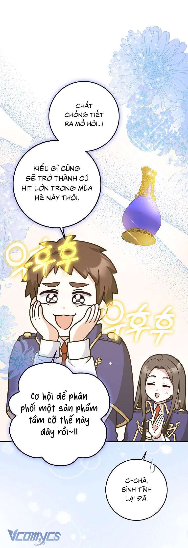 Tôi Thề Chúng Ta Chỉ Là Bạn Chapter 34 - Next Chapter 35