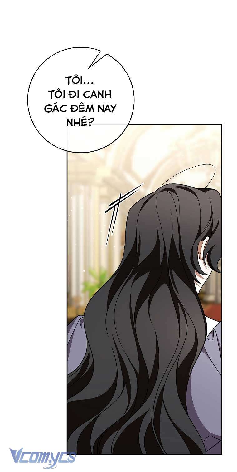 100 lời nguyền tại dinh thự Illestone Chap 24 - Trang 3