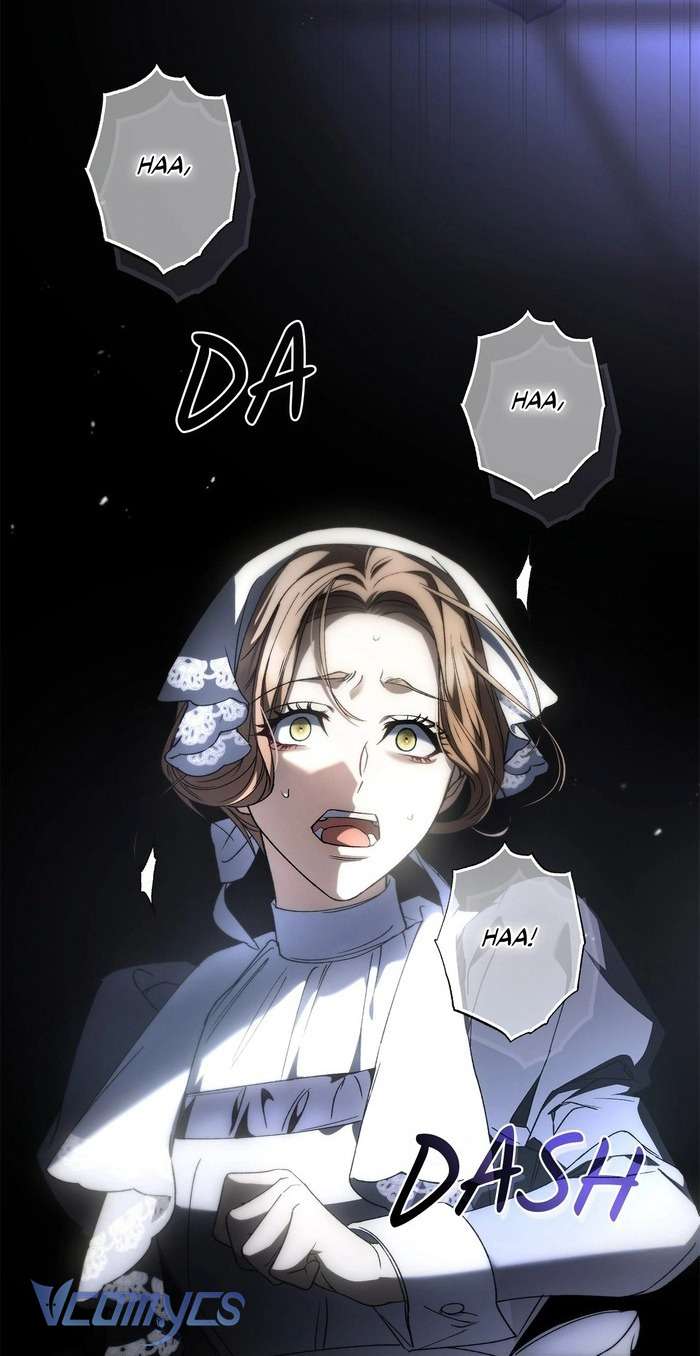 Thời Khắc Của Quái Thú Mù Chap 3 - Trang 2