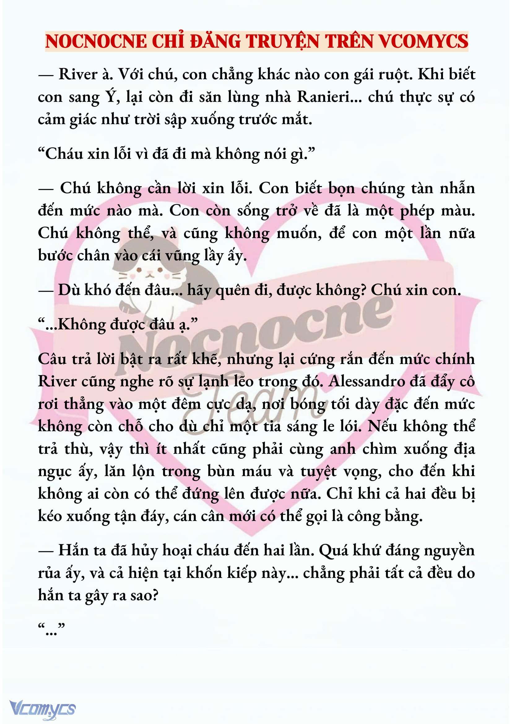 [TIỂU THUYẾT] ĐIỂM CHÍ Chap 86 - Trang 2