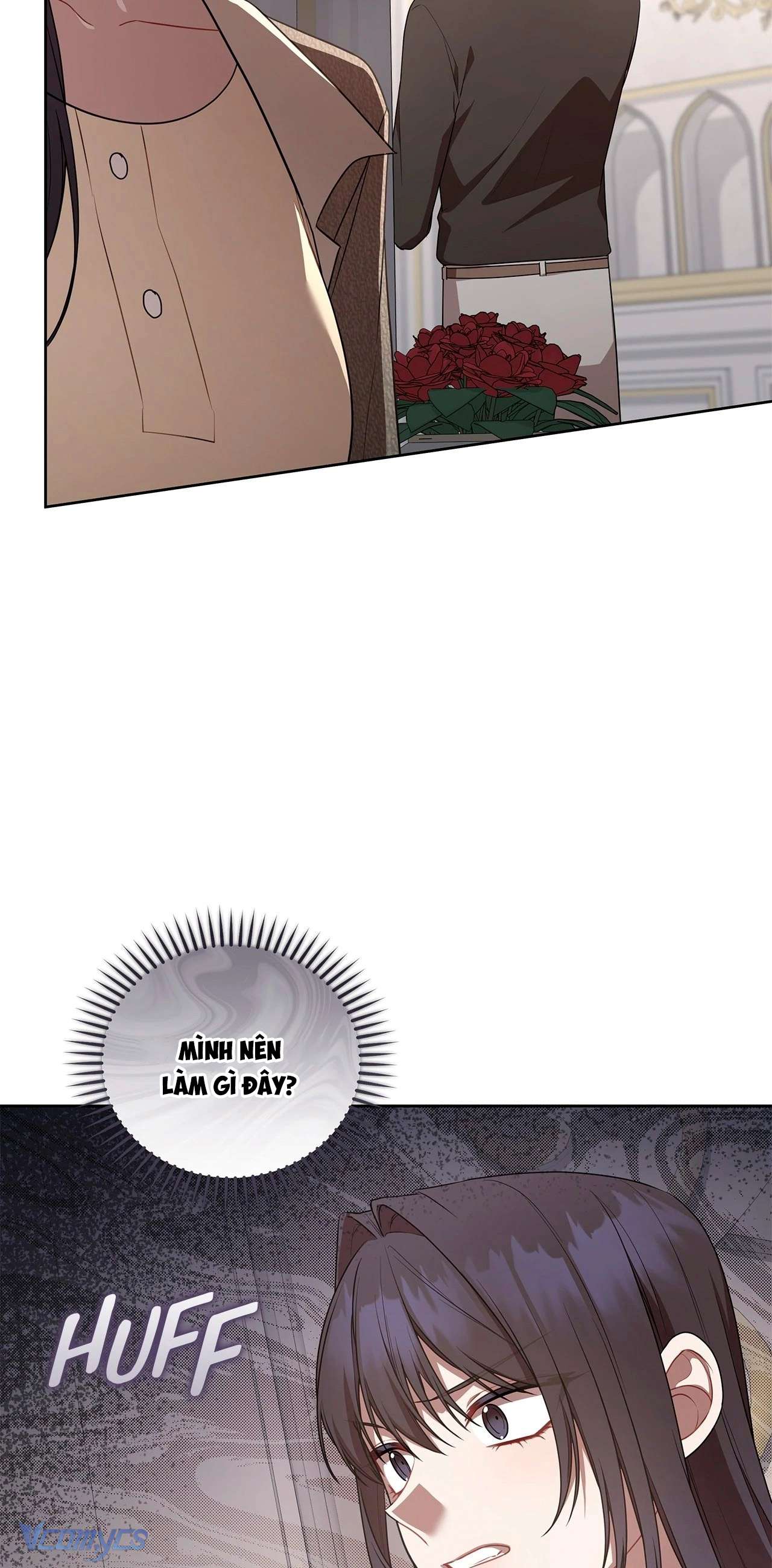 Chủ Tiệm Cafe Là Guide Cấp S Chap 35 - Trang 4