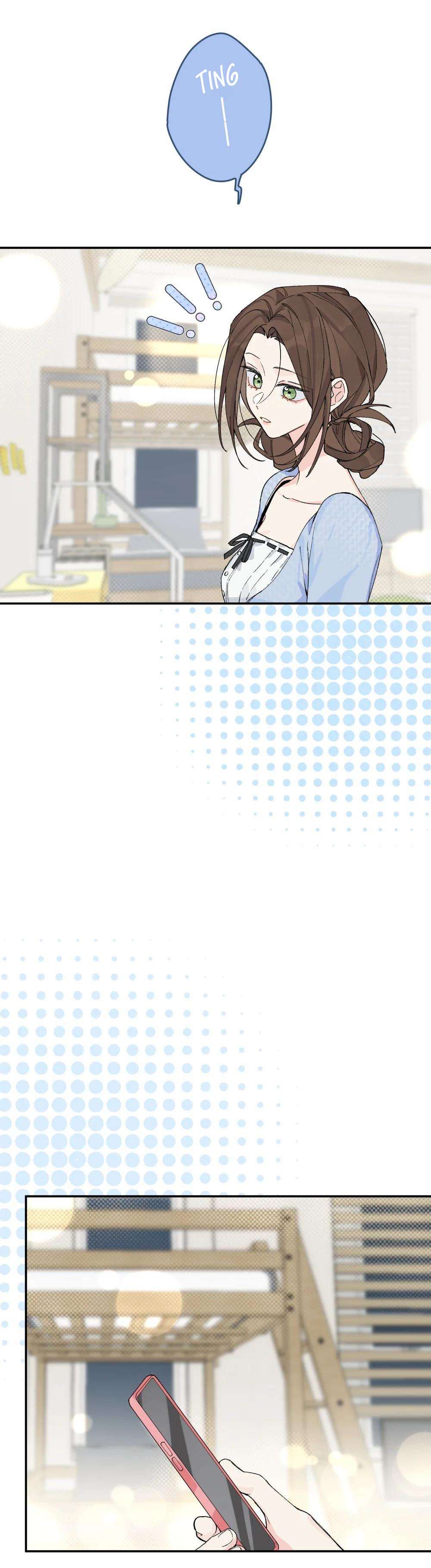 Hôm nay anh đã lộ bí mật chưa? Chap 9 - Trang 2