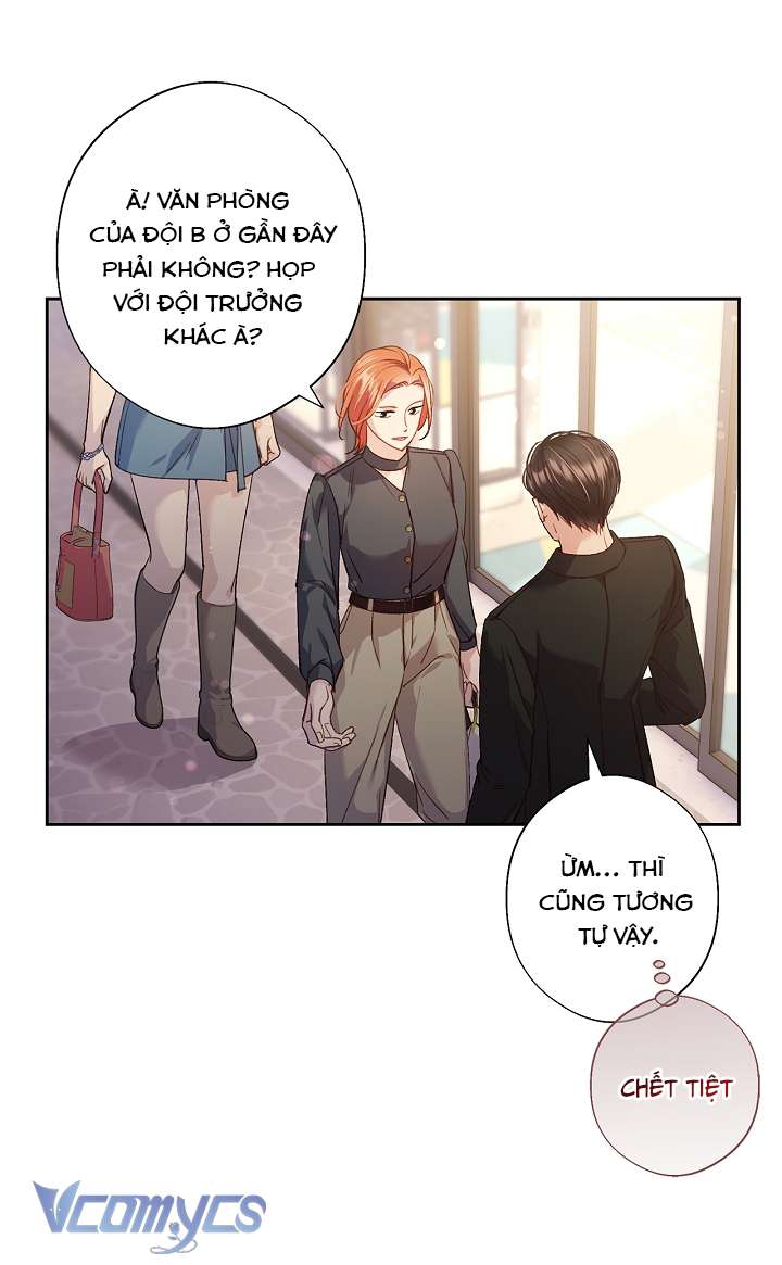 [18+] Love Kitsch Crunch Chap 43 - Trang 3