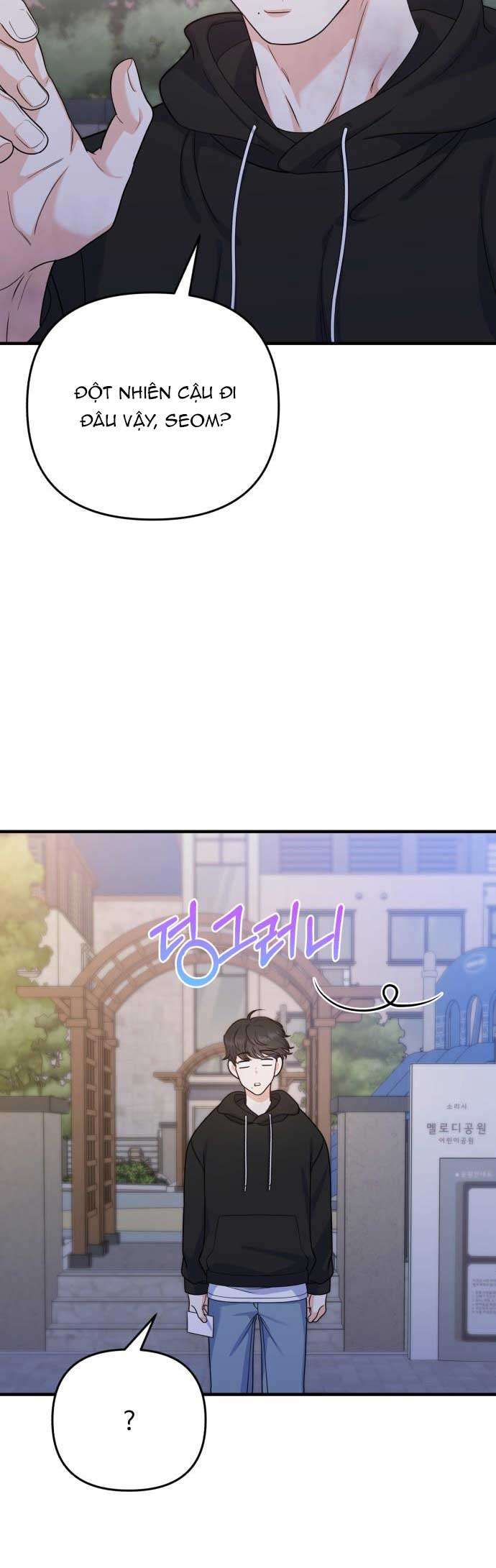 Vì Một Kết Thúc Viên Mãn Cho Đôi Ta Chap 15 - Trang 2