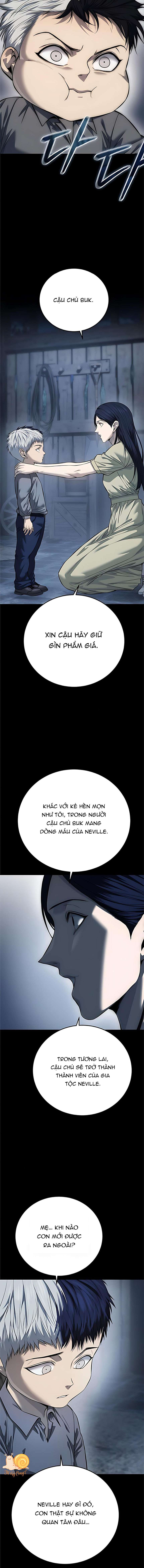 Red Shirt Chap 35 - Next Chap 36