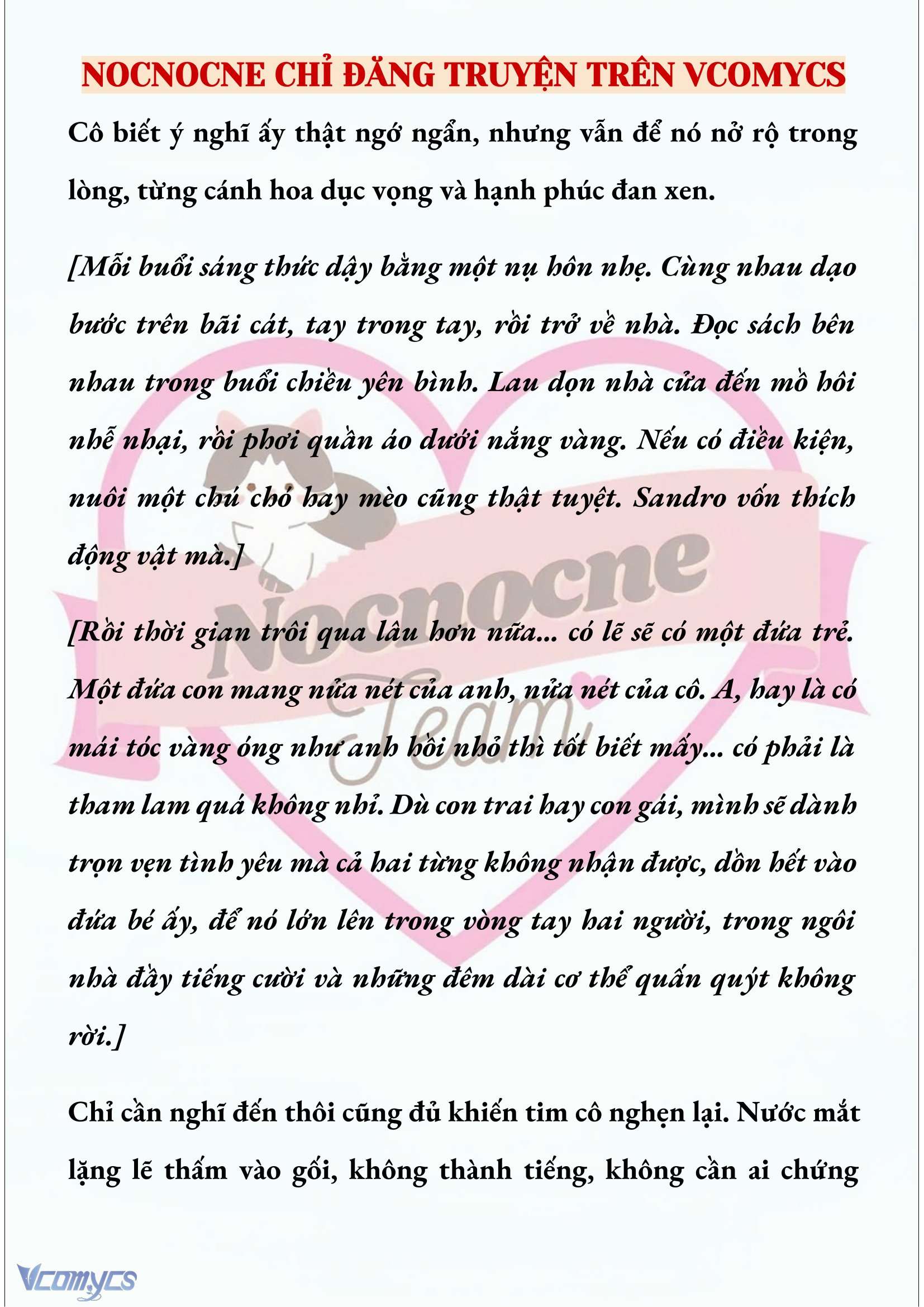 [TIỂU THUYẾT] ĐIỂM CHÍ Chap 155 - Trang 2