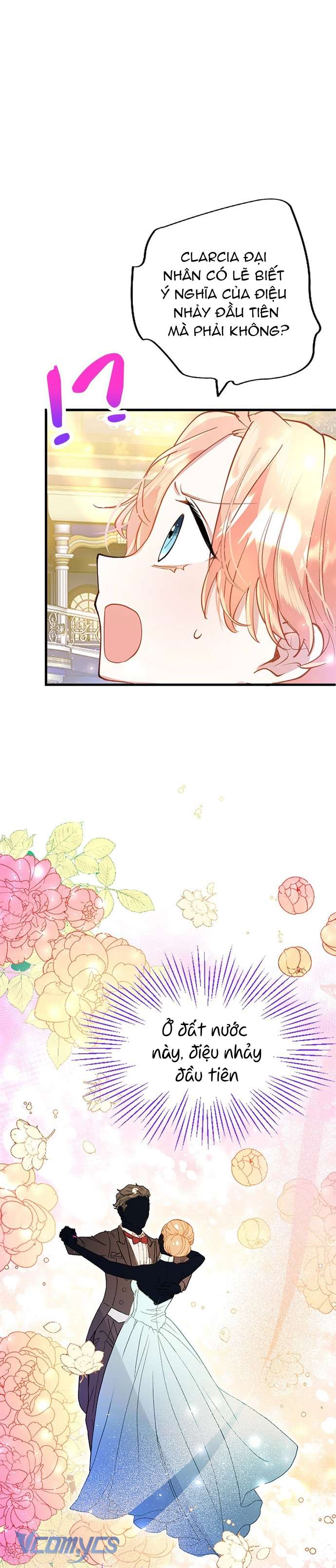 Đại Tiểu Thư Sao Phải Giả Nam Chapter 18 - Next Chapter 19