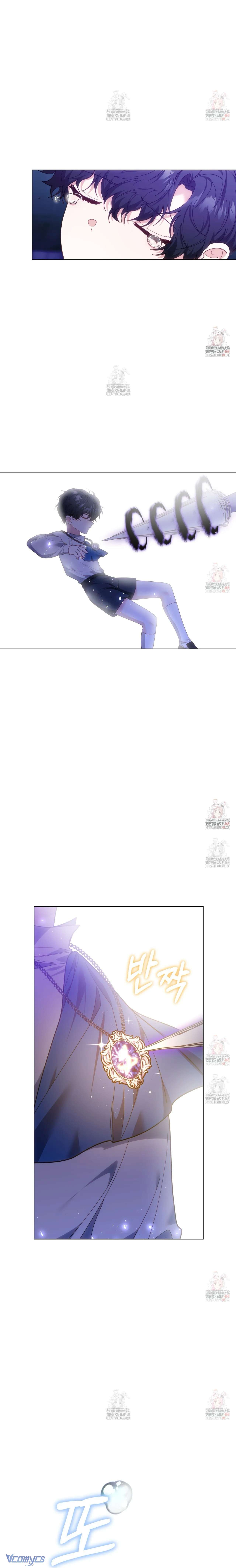 Dù Là Mẹ Kế Nhưng Tôi Thoát Khỏi Cái Chết Rất Dễ Dàng Chap 83 - Trang 4