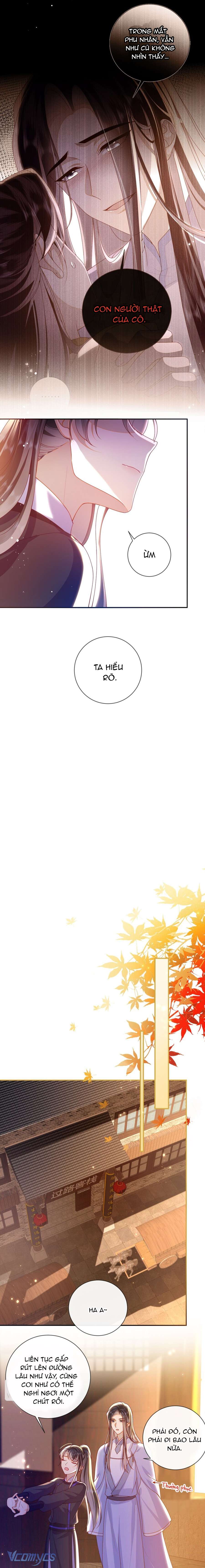 Đại Lão Phải Gả Cho Phu Quân Mù! Chap 79 - Trang 2