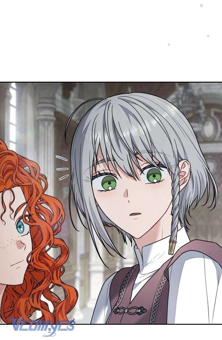 Hôn Nhân Vụ Lợi 2: Bản Tình Ca Không Thể Quên Chap 27 - Trang 2