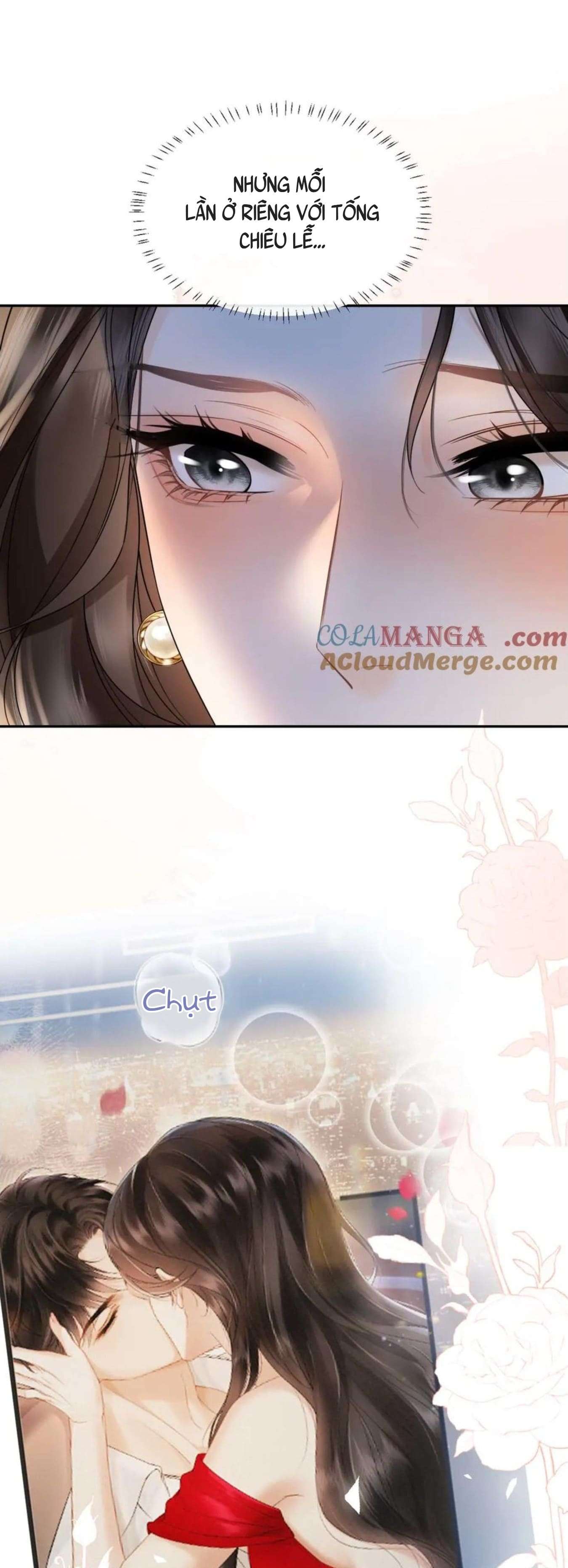 Tình Si Chap 33 - Trang 2