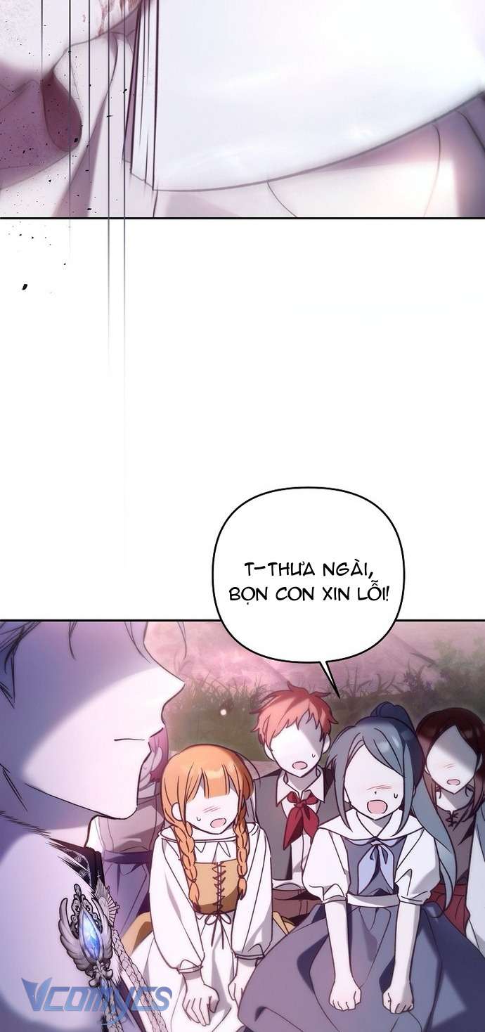 Độc Chiếm Sủng Ái Của Công Chúa Út, Mọi Người Đều Say Mê Tôi. Chap 7 - Next Chap 8