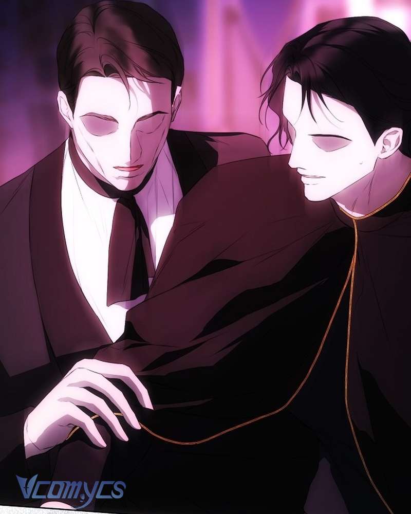 Hãy Dạy Em Cách Khao Khát Chap 51 - Trang 2