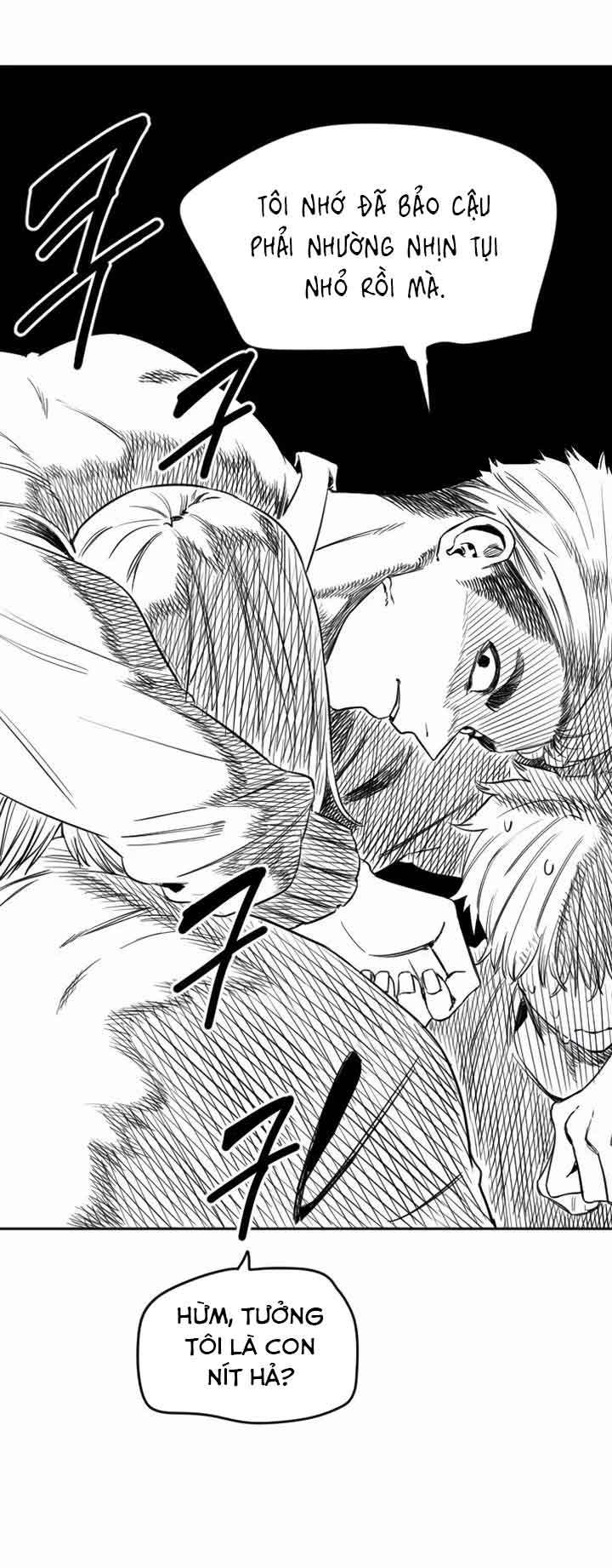 Manitto Chap 1 - Next Chap 2