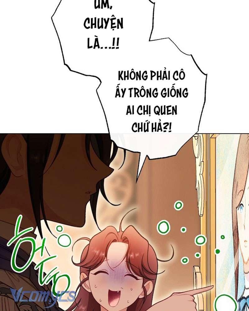 Hầu Gái Độc Quyền Của Hoàng Hậu Phản Diện Chap 67 - Trang 4