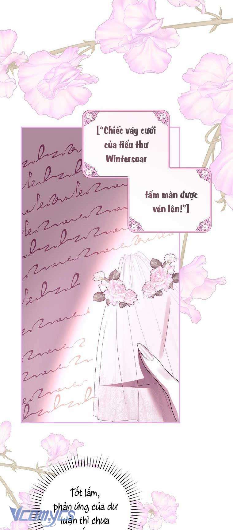 Này Boss Phản Diện, Tôi Có Thể Làm Mọi Thứ Trừ Cưới Ngài Chap 44 - Trang 2