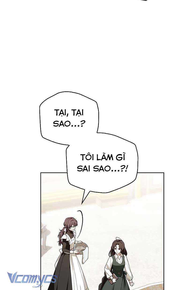 100 lời nguyền tại dinh thự Illestone Chap 31 - Trang 3