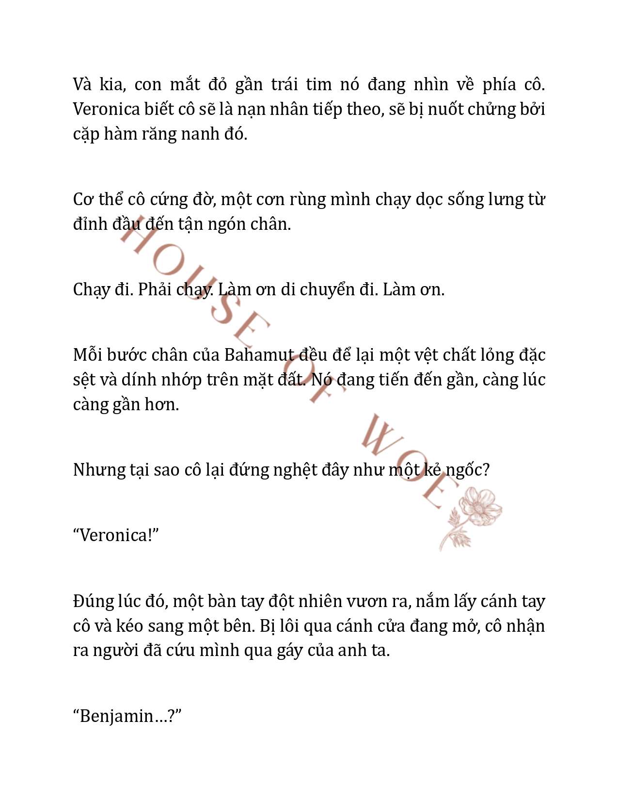 [NOVEL] QUÝ CÔ QUÁI VẬT VÀ HIỆP SĨ THÁNH Chap 1 - Trang 2