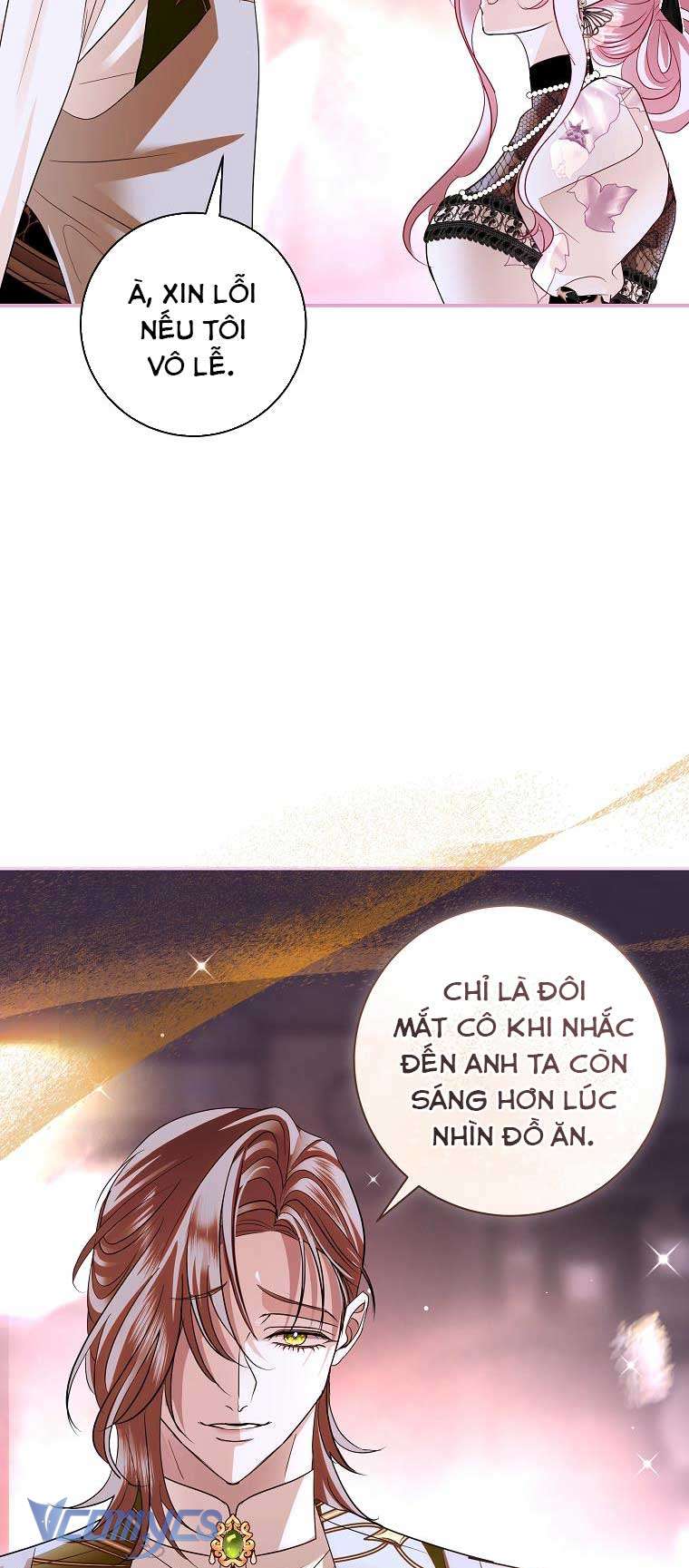 Này Boss Phản Diện, Tôi Có Thể Làm Mọi Thứ Trừ Cưới Ngài Chap 45 - Trang 2