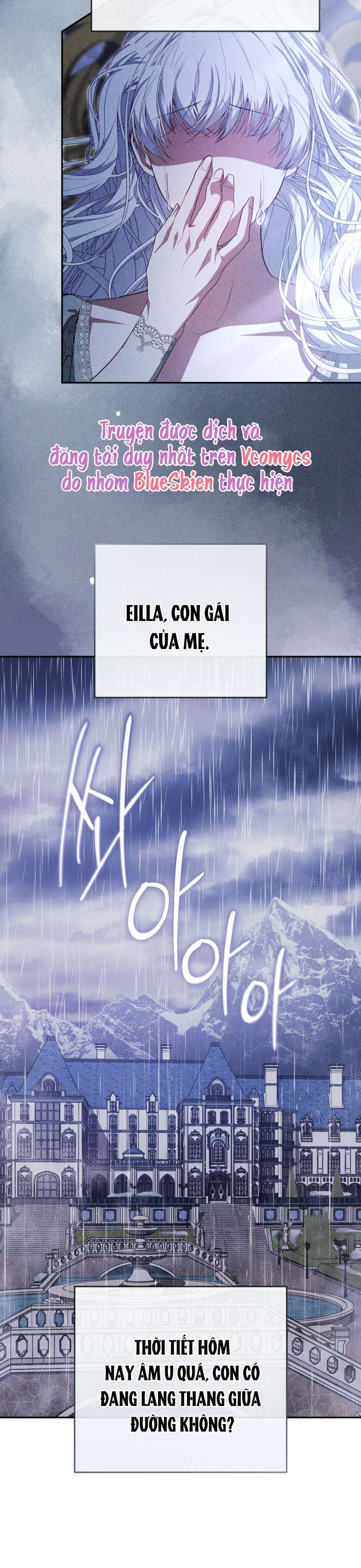 Người Phải Trả Giá Bằng Mạng Sống Vì Đã Lừa Dối Tôi Chap 14 - Trang 4