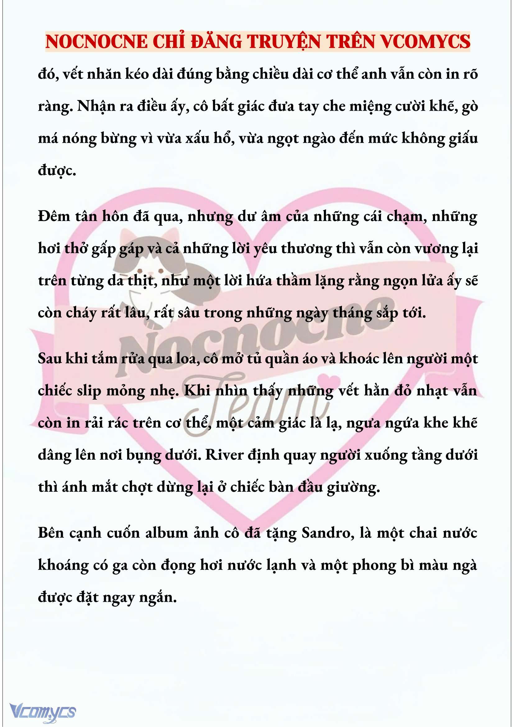 [TIỂU THUYẾT] ĐIỂM CHÍ Chap 180 - Trang 2