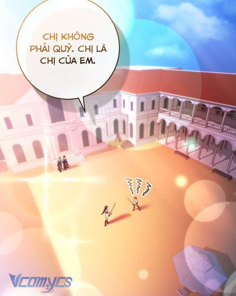 [Sứa Biển] Em Trai Tôi Là Hoàng Đế Ngang Ngược Chap 50 - Trang 2