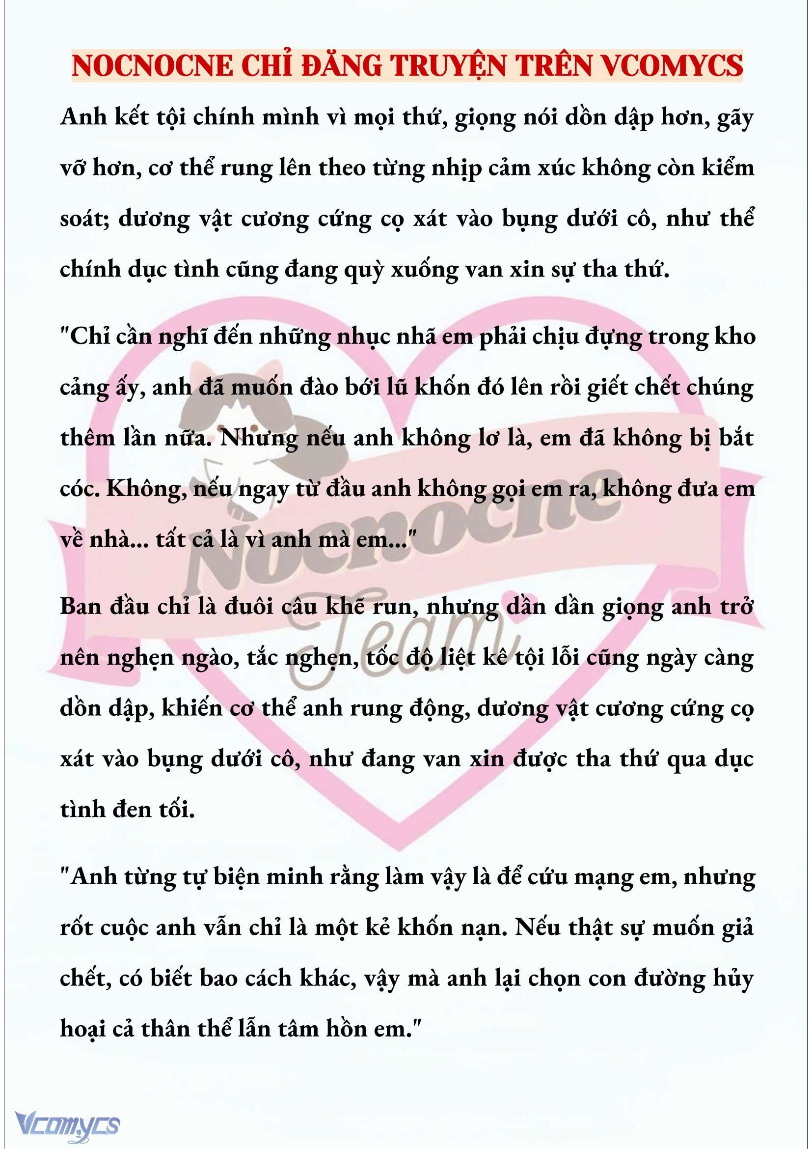 [TIỂU THUYẾT] ĐIỂM CHÍ Chap 151 - Trang 2