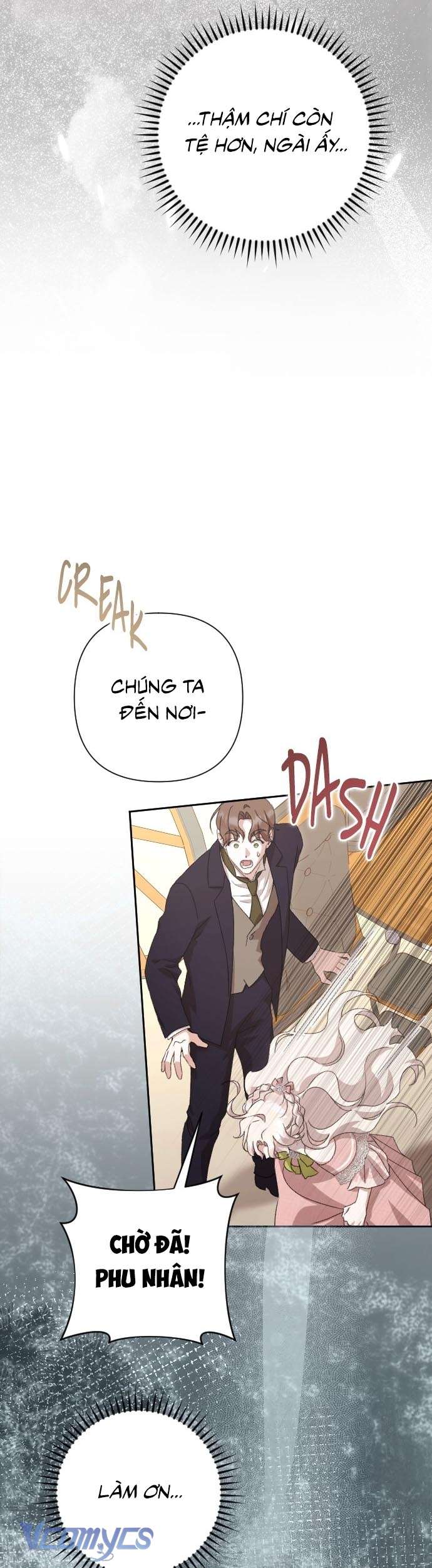 Dành Cho Những Ai Coi Hối Tiếc Là Điều Xa Xỉ Chap 62 - Trang 2