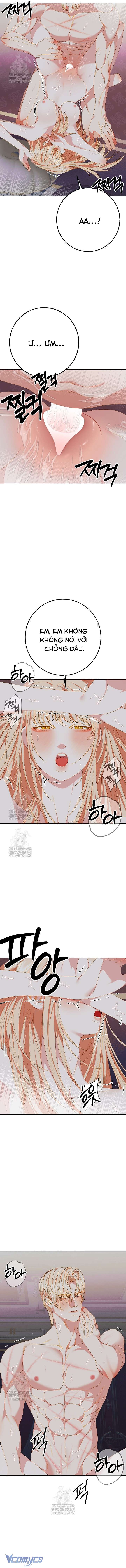 [18+] Nhật Ký Bí Mật Của Casnier Chap 49 - Trang 2