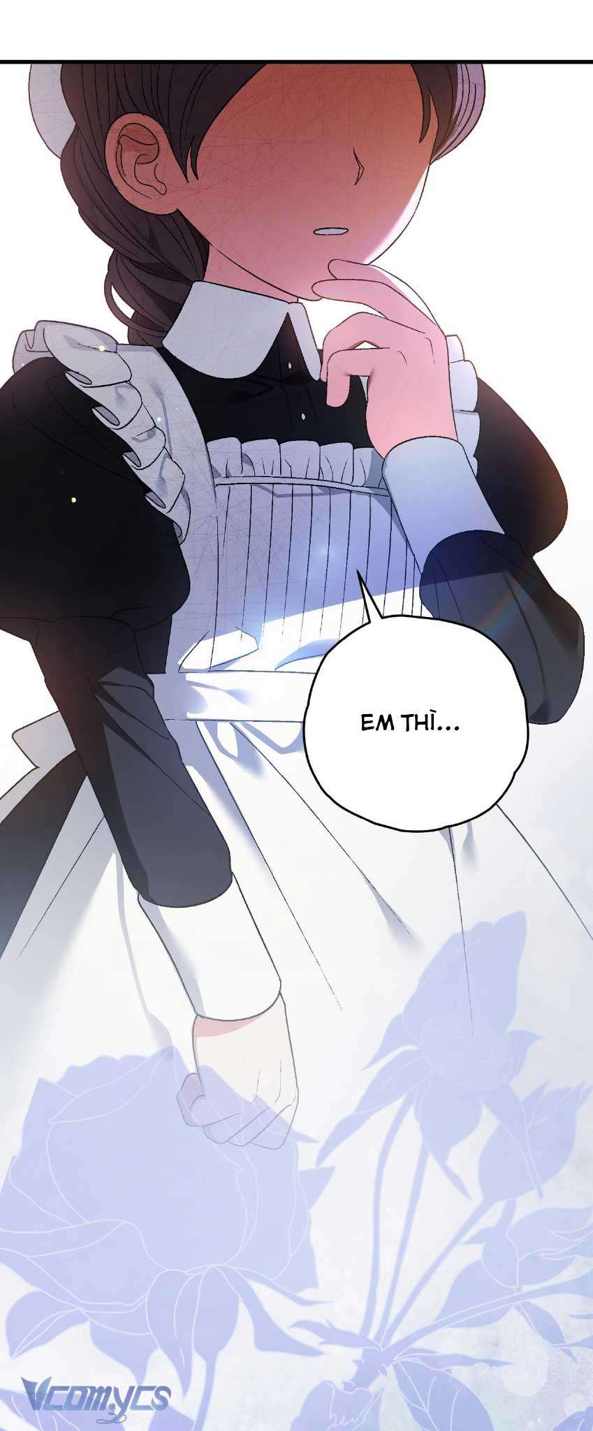 Gửi đến người sói yêu dấu của em Chap 5 - Next Chap 6