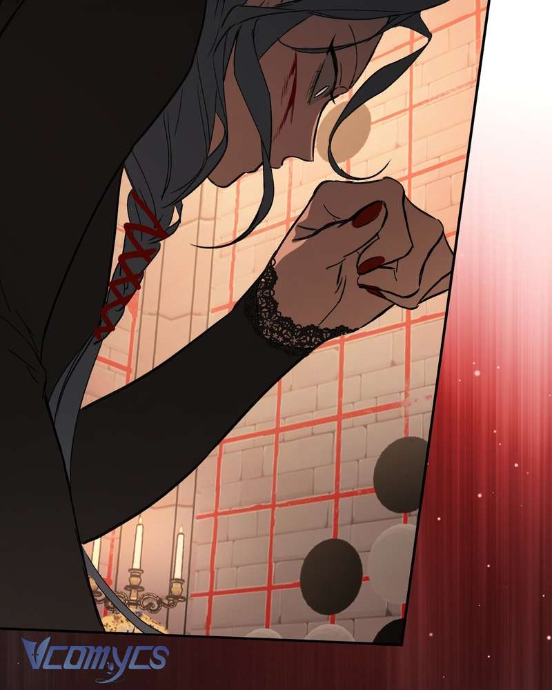 Ác Chi Hoàn Chap 77 - Next Chap 78