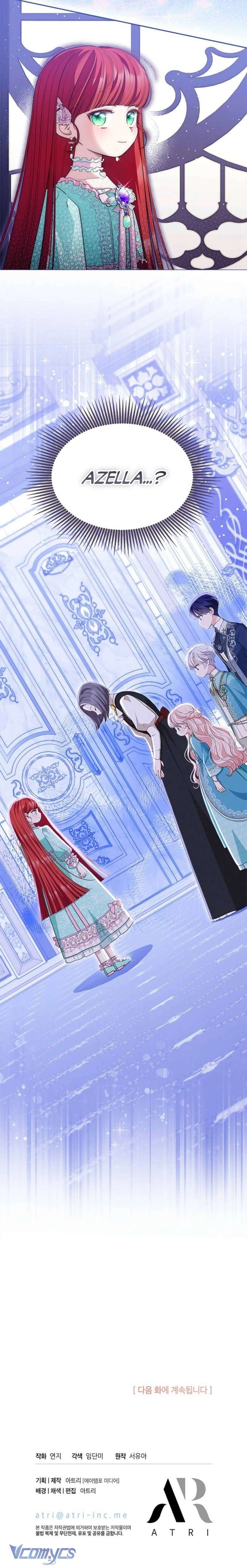 Đã Từ Chối Sủng Ái Rồi Mà Sao Còn Ám Ảnh Thế Chap 58 - Trang 3